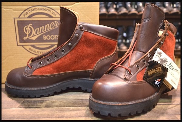 DANNER 38700X EXPLORER ダナー エクスプローラー - www