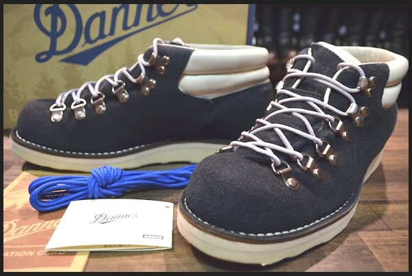 Danner【9EE 白タグ】ダナー Danner DJコマンダー 12225X ブーツ