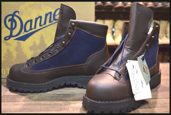 DANNER エクスプローラー 38800 ブーツ - ブーツ