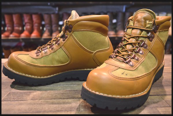 Danner ダナー フェザーライト-