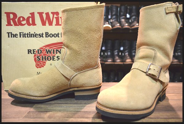 RW8268 PT83 DEADSTOCK | HOPESMORE